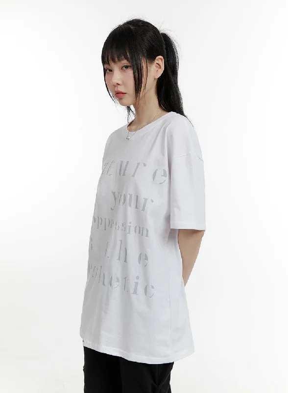 oversized-lettering-t-shirt-cm429