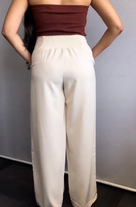 pleated-detail-high-waist-pants