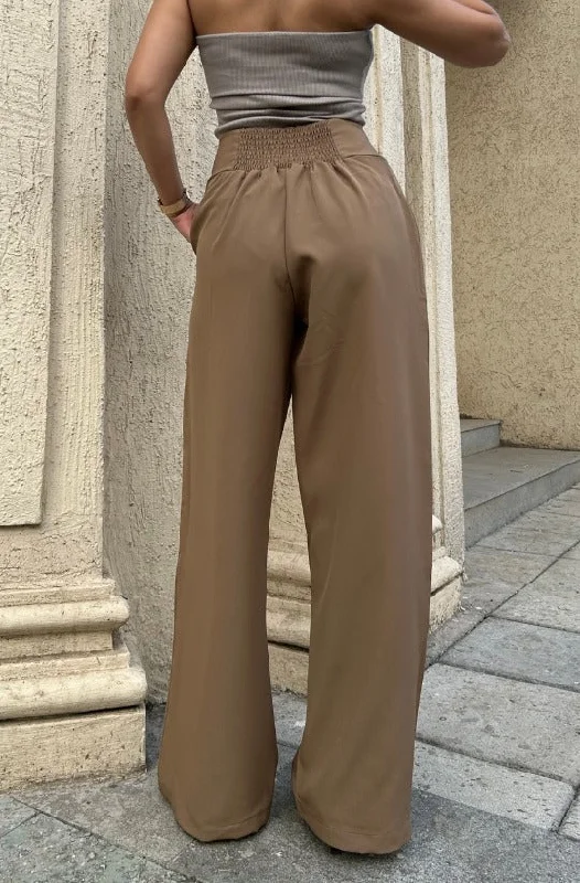 pleated-detail-high-waist-pants