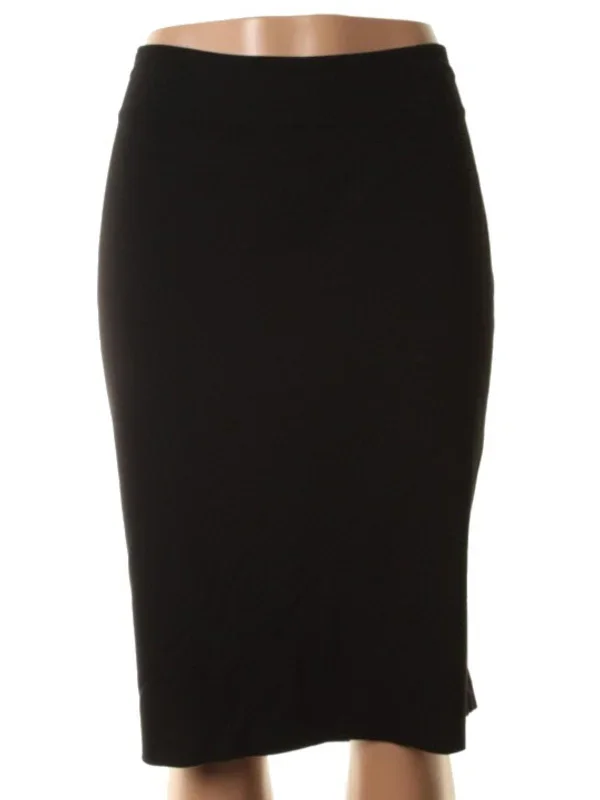 plus-womens-ponte-knee-length-pencil-skirt