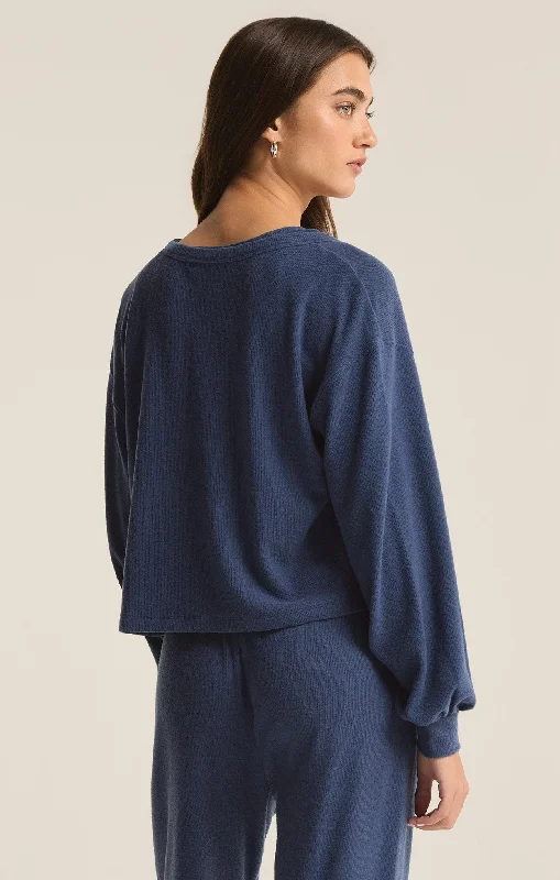 pocket-long-sleeve-cardigan