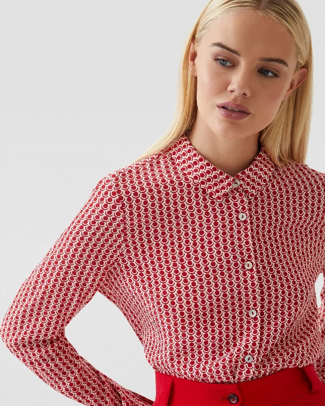 poppy-spot-print-shirt