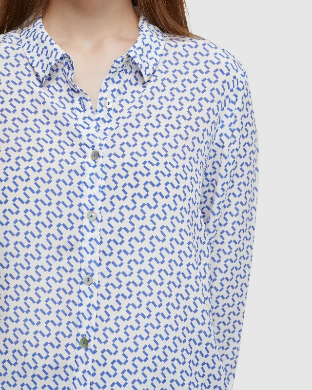 poppy-zigzag-printed-shirt