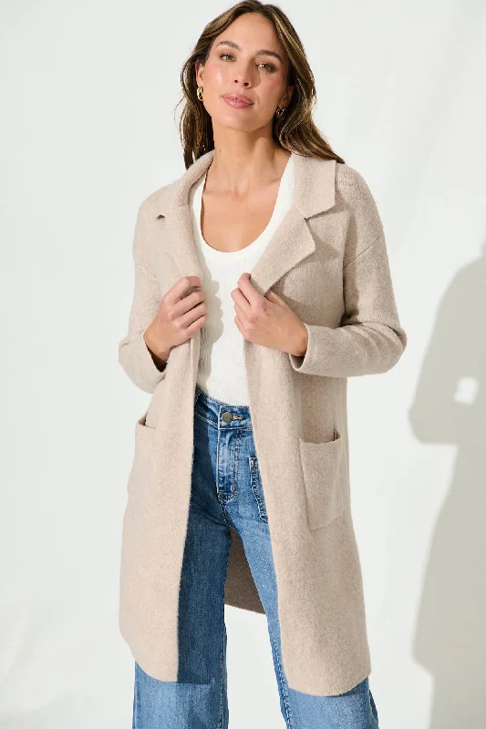 quinzy-knit-coat-in-beige-marle-wool-blend