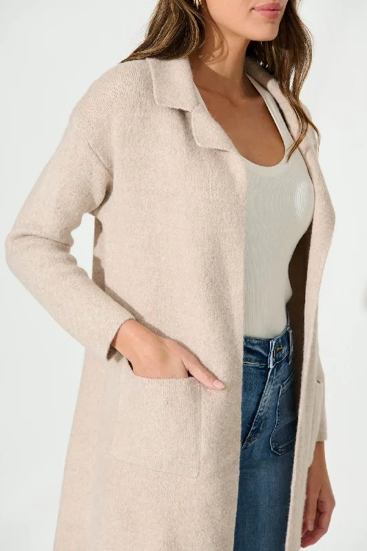 quinzy-knit-coat-in-beige-marle-wool-blend