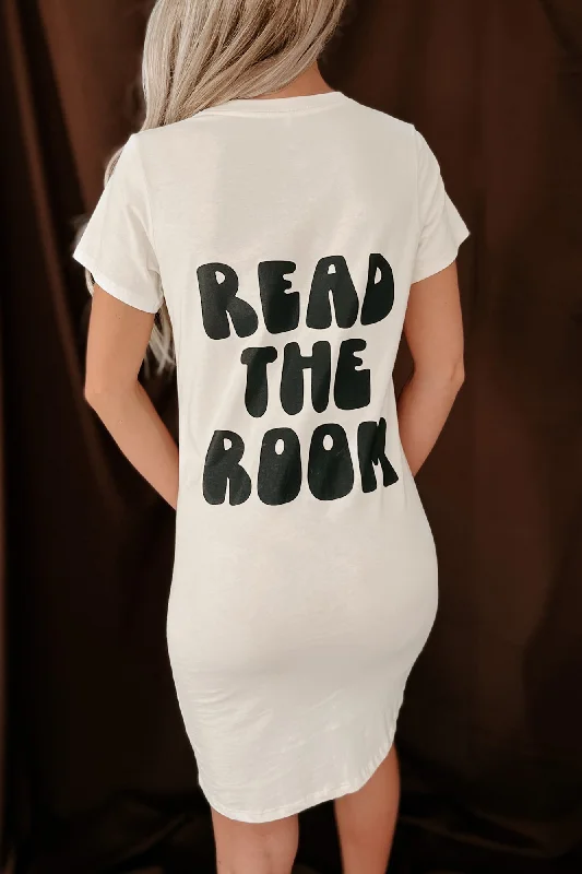 read-the-room-double-sided-graphic-t-shirt-dress-cream-print-on-demand