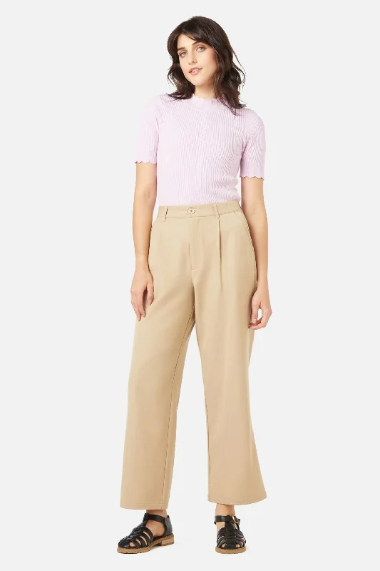 Sage Tailored Pant