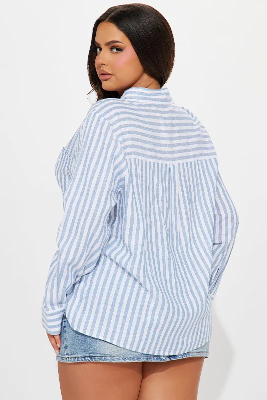 salty-air-striped-linen-shirt-white-blue