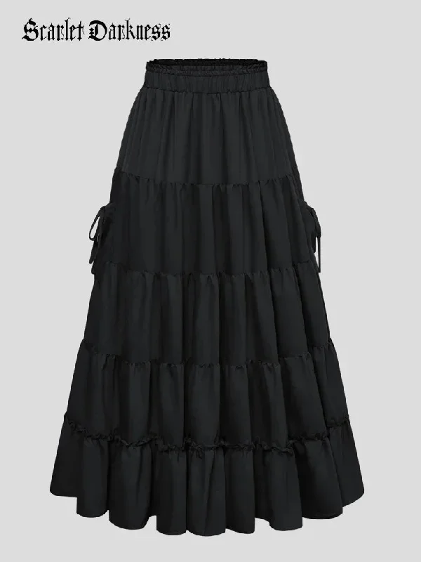 scarlet-darkness-skirts-women-renaissance-skirts-tiered-swing-comfy-skirt-with-pocket