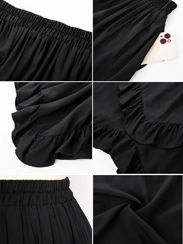 scarlet-darkness-women-skirt-renaissance-skirts-irregular-hem-swing-skirt-elastic-waist-a-line-maxi-skirt