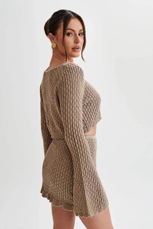 sian-knit-long-sleeve-crop-top-taupe