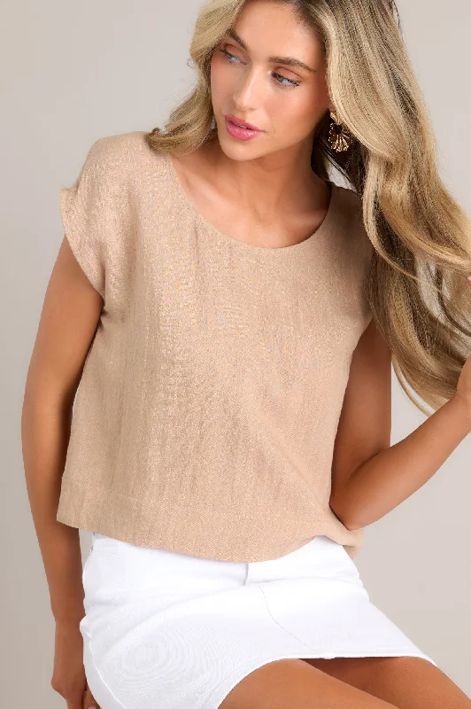 signature-staple-beige-top