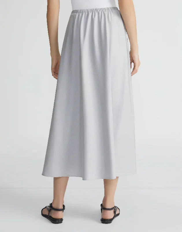 silk-flared-skirt