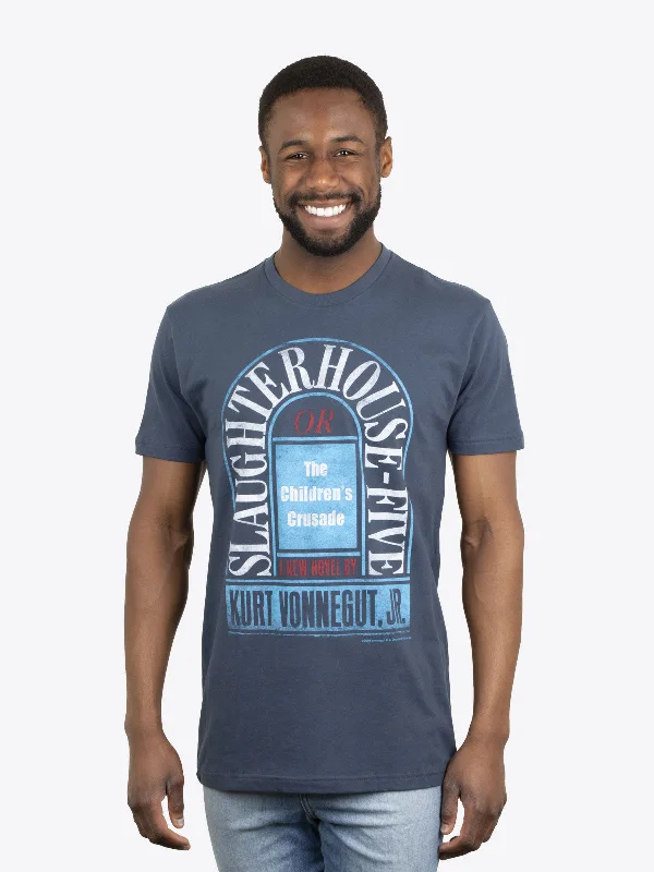 slaughterhouse-five-unisex-book-t-shirt