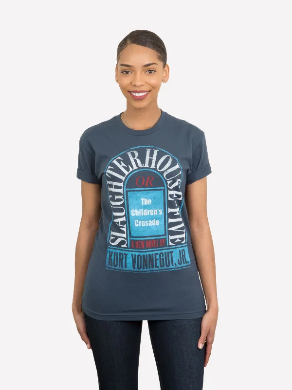 slaughterhouse-five-unisex-book-t-shirt