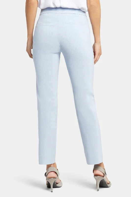 slim-trouser-ankle-pants-light-blue-heather