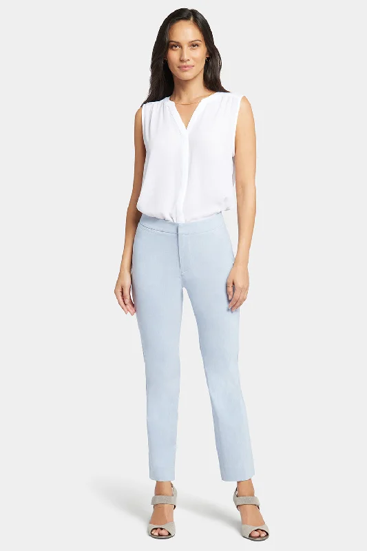 slim-trouser-ankle-pants-light-blue-heather