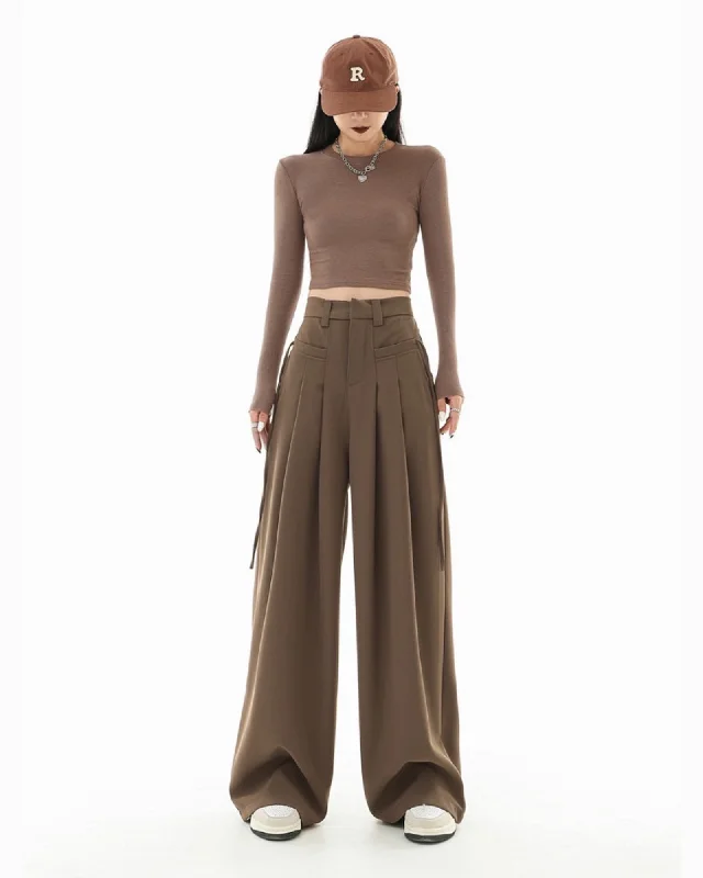 string-fling-korean-baggy-trousers