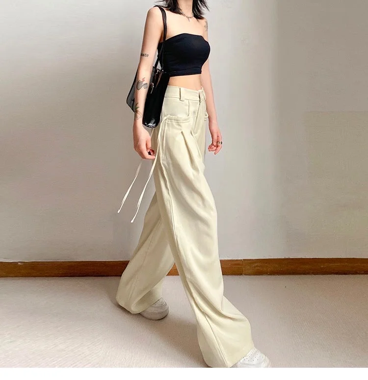 string-fling-korean-baggy-trousers