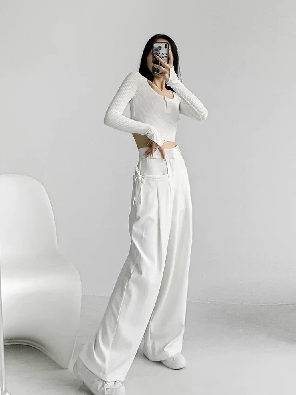 string-fling-korean-baggy-trousers