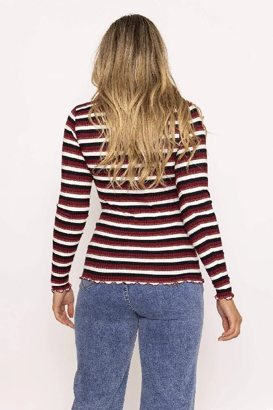 stripe-rib-top-in-burgundy