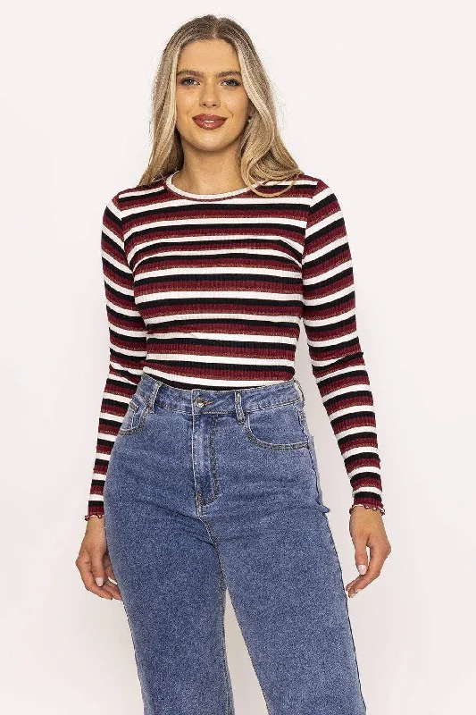 stripe-rib-top-in-burgundy