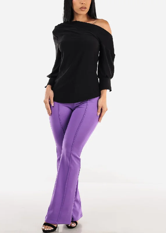 super-high-waist-wide-leg-dress-pants-purple-bp05634prpl