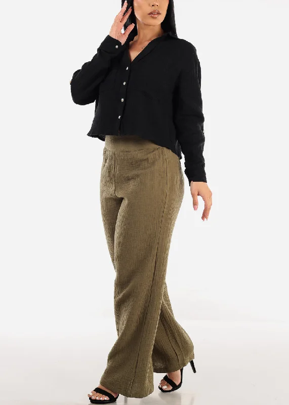 super-high-waist-wide-legged-cotton-pants-olive-dv27154zolvb