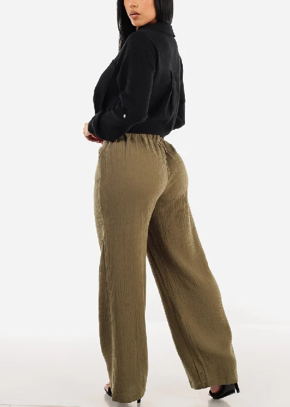 super-high-waist-wide-legged-cotton-pants-olive-dv27154zolvb