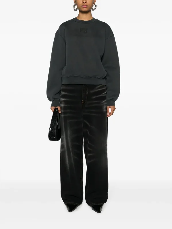 t-by-alexander-wang-puff-logo-sweatshirt-in-terry-sweatshirts-600042452gry