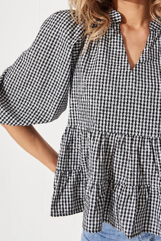 talena-top-in-black-and-white-gingham-cotton