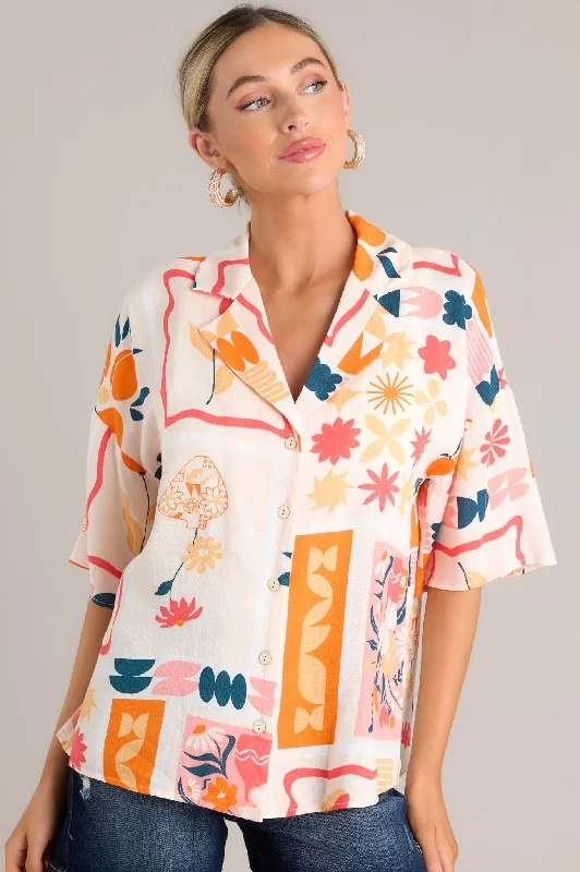 tangy-blossom-apricot-multi-print-short-sleeve-top