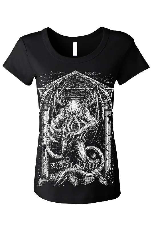 the-call-of-cthulhu-t-shirt