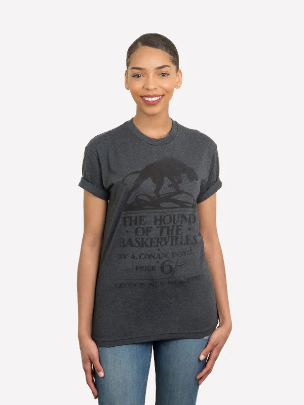 the-hound-of-the-baskervilles-unisex-book-t-shirt