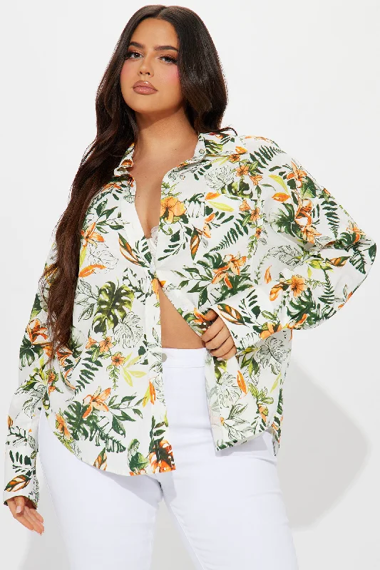 tropical-vibe-linen-shirt-white-combo