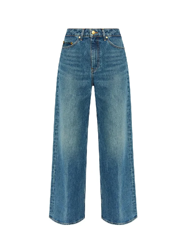 The Willow Jean