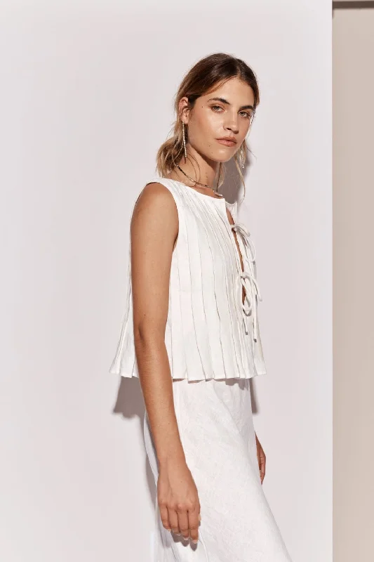 valeria-linen-top-white