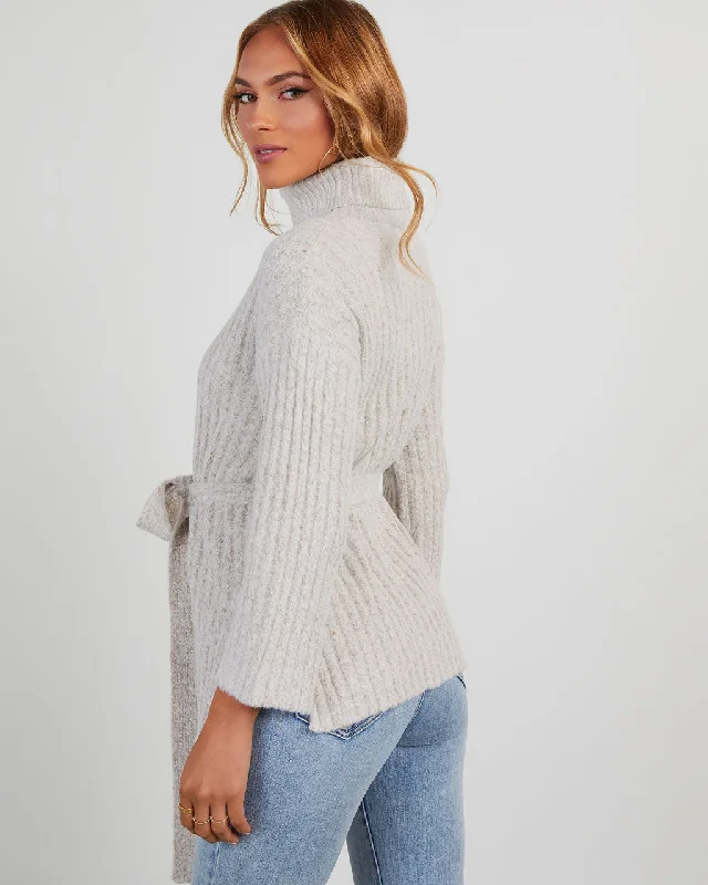 warner-tie-waist-turtleneck-sweater