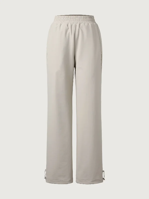 water-proof-fleece-lined-elastic-waist-pant