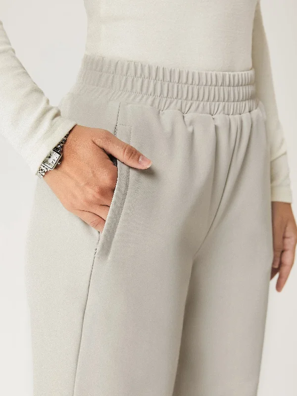 water-proof-fleece-lined-elastic-waist-pant