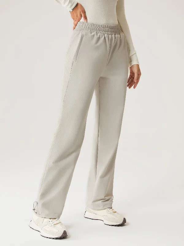 water-proof-fleece-lined-elastic-waist-pant