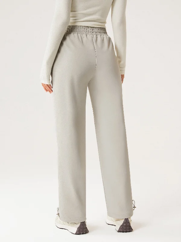 water-proof-fleece-lined-elastic-waist-pant