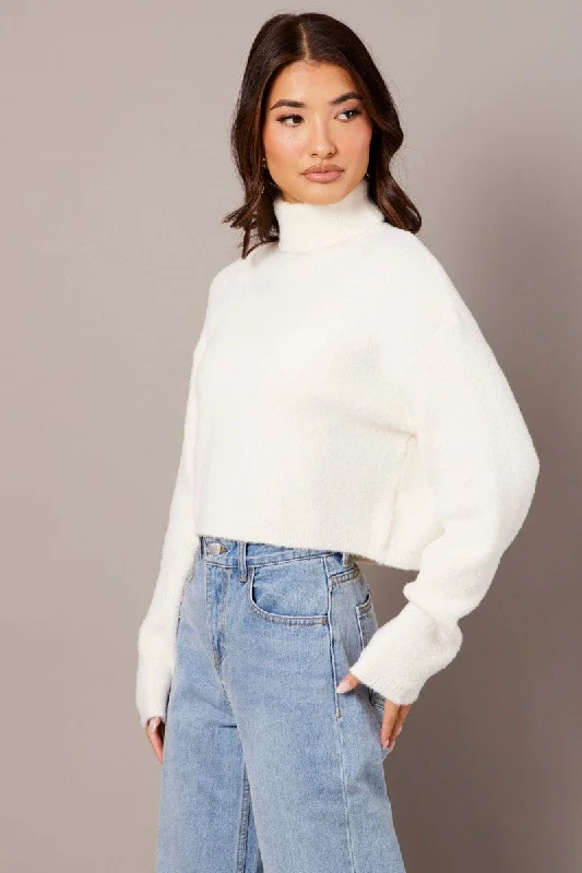 white-knit-top-long-sleeve-high-neck-fluffy-kn21161-41r-1