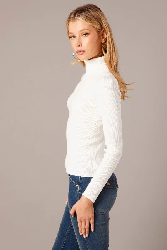 white-knit-top-long-sleeve-high-neck-kn2103d-40r-2