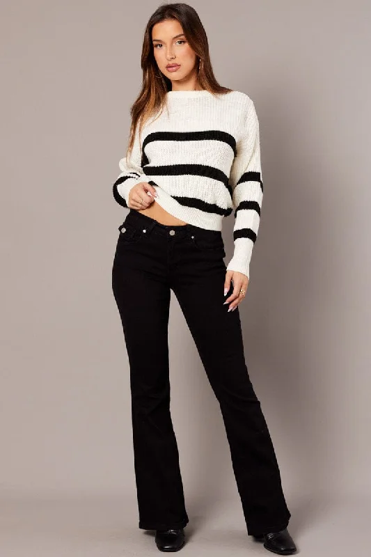 white-stripe-knit-jumper-long-sleeve-kn1372ae-40r-1