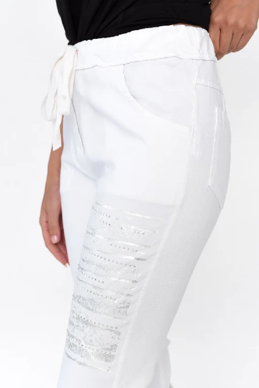 zachary-white-foil-stretch-pant