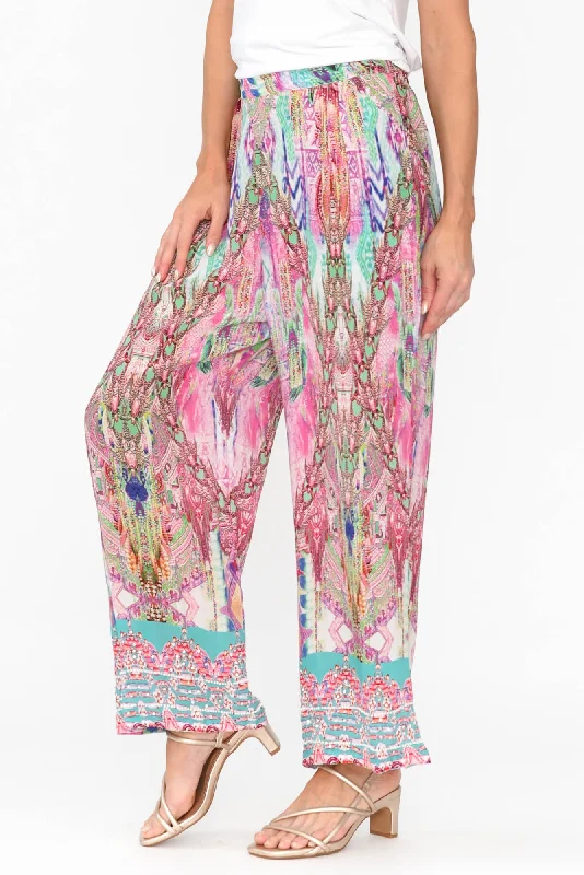 zahara-pink-silk-wide-leg-pant