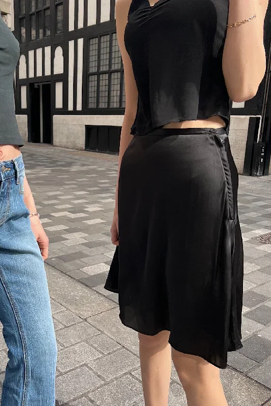 zeilla-skirt